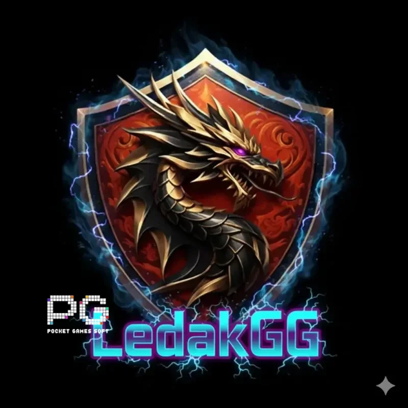 Logo ledakgg