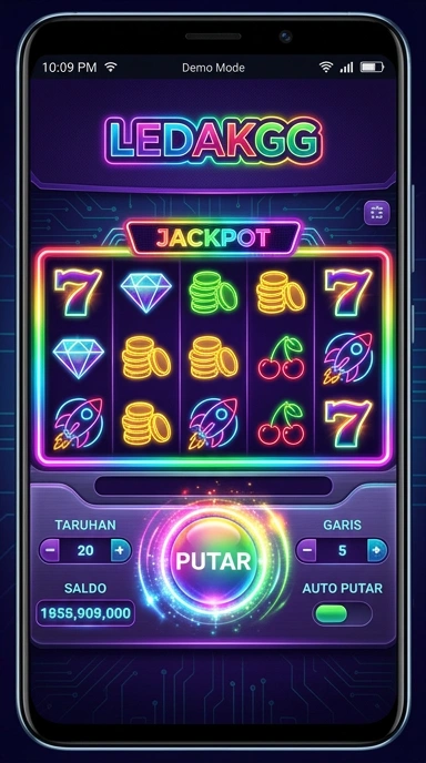 Informasi lengkap tentang aplikasi di ledakgg sebelum mengunduh.